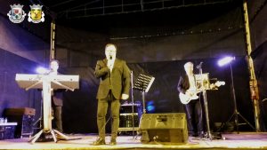 FESTAS OLIVAL BASTO 2019