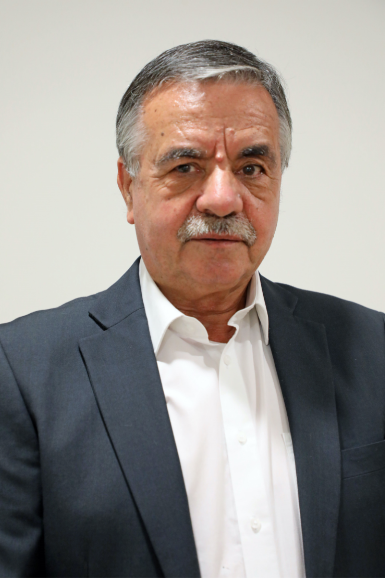 José Carvalho - Tesoureiro